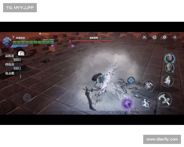 鬼泣：巅峰战斗大剑狂刀，无敌高伤害